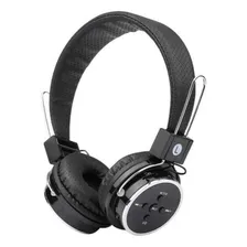 Fone Ouvido Sem Fio Bluetooth Sd Cinza Foto mini 1
