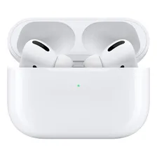 Fone Ouvido Sem Fio Confortável Branco Qualidade Foto  mini 1