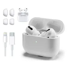 Fone Ouvido Sem Fio Confortável Branco Qualidade Foto mini  2