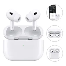 Fone Ouvido Sem Fio Confortável Branco Qualidade Foto mini  3