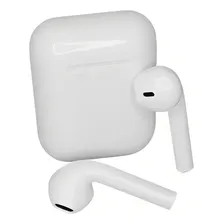 Fone Ouvido Sem Fio I12 Tws Bluetooth 5.0 Estéreo Foto mini 2