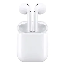 Fone Ouvido Sem Fio I12 Tws Bluetooth 5.0 Estéreo Foto mini 1