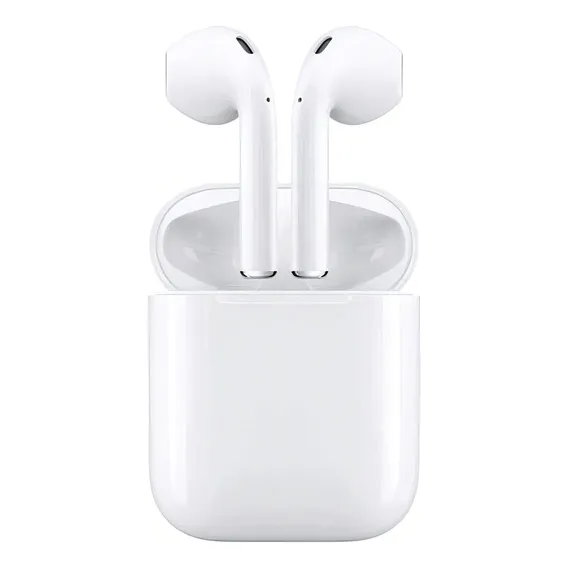 Fone Ouvido Sem Fio I12 Tws Bluetooth 5.0 Estéreo Foto 1