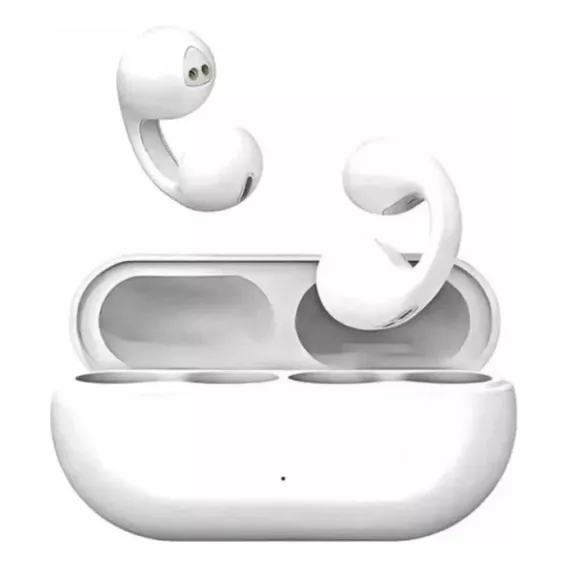 Fone Ouvido Sem Fio Sound Earcuffs Bluetooth 5.3 Fone Foto 1