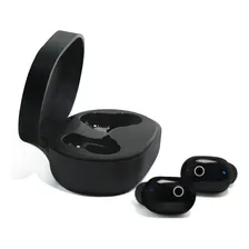 Fone Ouvido Sem Fio Thouch Bluetooth Earbuds - Original Foto  mini 1