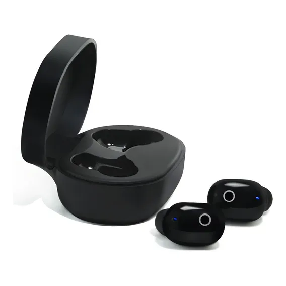 Fone Ouvido Sem Fio Thouch Bluetooth Earbuds - Original Foto 1