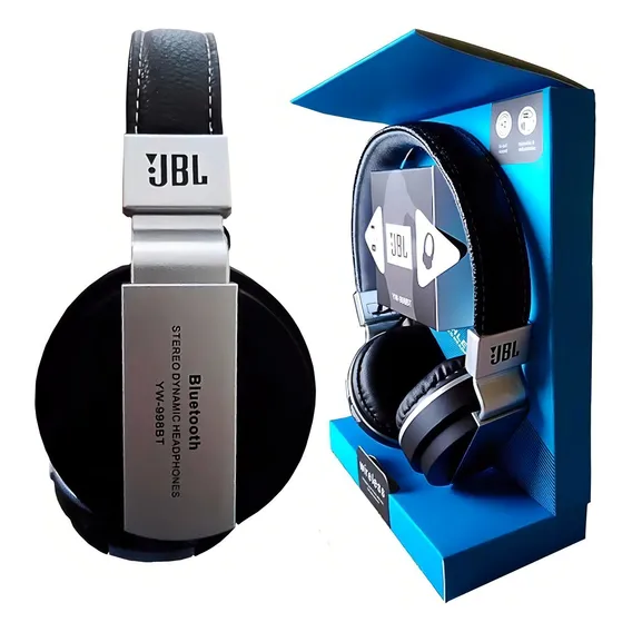 Fone Ouvido Wireless Bluetooth Sem Fio Foto 1