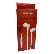 Fone P2 Nenhum RuĂdo Spartan K-3316 Foto mini 1