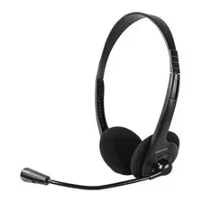 Fone Para Notebook E Pc Com Microfone Headset P2 Multilaser Foto mini 4