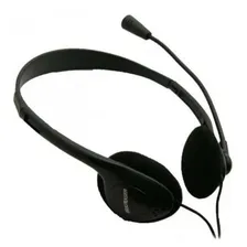 Fone Para Notebook E Pc Com Microfone Headset P2 Multilaser Foto mini  3