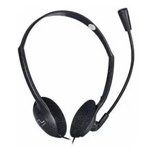 Fone Para Notebook E Pc Com Microfone Headset P2 Multilaser Foto  mini 1