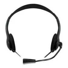 Fone Para Notebook E Pc Com Microfone Headset P2 Multilaser Foto mini  2