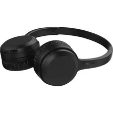 Fone Philips Tah1108bk Bluetooth Supra Auricular Cor Preto Foto mini 4