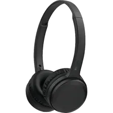 Fone Philips Tah1108bk Bluetooth Supra Auricular Cor Preto Foto mini 2