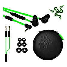 Fone Razer hamered Foto mini 4