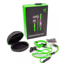 Fone Razer hamered Foto mini 2