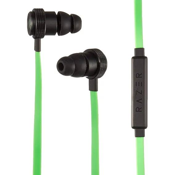 Fone Razer hamered Foto 1