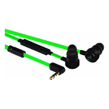 Fone Razer Hammerhead Pro V2 C/ Microfone + Foto mini 3