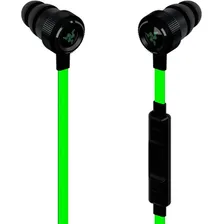 Fone Razer Hammerhead Pro V2 C/ Microfone + Foto mini 4