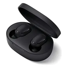 Fone Redmi Airdots Bluetooth Preto Foto  mini 1