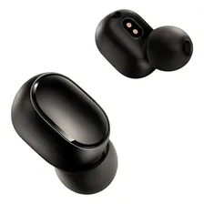 Fone Redmi Airdots Bluetooth Preto Foto mini  2