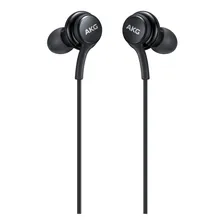 Fone Samsung Akg Usb Tipo-c Com Fio E Controles - Samsung Cor Preto Foto mini 4