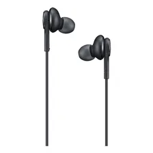 Fone Samsung Akg Usb Tipo-c Com Fio E Controles - Samsung Cor Preto Foto mini  2