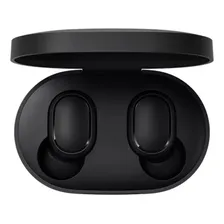 Fone Sem Fio Airdots 2 Preto Sem Fio Foto  mini 1