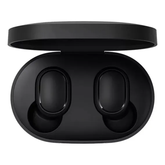 Fone Sem Fio Airdots 2 Preto Sem Fio Foto 1