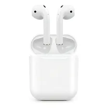 Fone Sem Fio Bluetooth Air Pods I 11 Foto mini 1