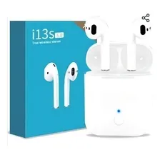 Fone Sem Fio I13' Foto mini 1