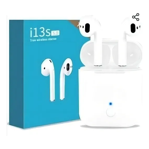 Fone Sem Fio I13' Foto 1
