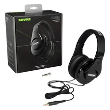 Fone Shure Srh-240 Foto mini 1