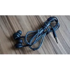 Fone Stereo Cor Preto Foto mini 1