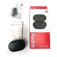 Fone Xiaomi Redmi Airdots 2 Bluetooth Sem Fio - Cor Preto Foto mini 3