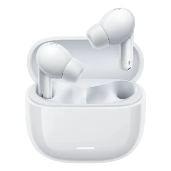 Fone Xiaomi Redmi Buds 6 Lite Branco Foto 1
