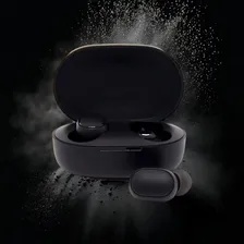 Fones Bluetooth Preto Portátil Para A03 Foto mini  3