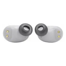 Fones De Ouvido Jbl Live Free 2 Tws Cinza Foto mini 4