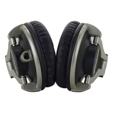 Fones de ouvido profissionais Shure Dj SRH750dj Foto mini  3