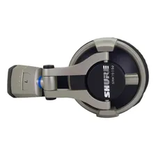 Fones de ouvido profissionais Shure Dj SRH750dj Foto  mini 1