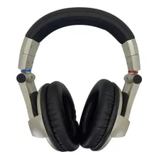 Fones de ouvido profissionais Shure Dj SRH750dj Foto mini  2