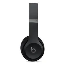 Fones De Ouvido Sem Fio Beats Solo 4 Wireless Bluetooth Preto Fosco Foto mini  2