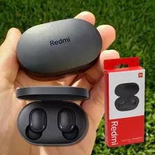 Fones De Ouvido Xiaomi Redmi Airdots Bluetooth Foto mini 1