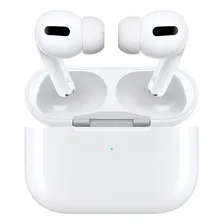 Fones Ouvido Bluetooth Branco Academia Foto mini 1