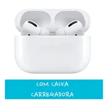 Fones Ouvido Bluetooth Branco Academia Para Tablets Foto mini 4