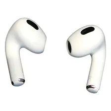Fones Ouvido Bluetooth Branco Para Sam A53 Foto mini  3