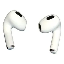 Fones Ouvido Bluetooth Branco Para Sam A70 Foto mini  3