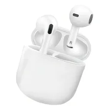 Fones Ouvido Wireless Branco Para Samsung S20 Foto mini  2