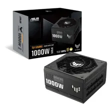 Fonte 1000w Asus Tuf Gaming - Eficiência 92% - 80 Plus Gold Foto mini 1