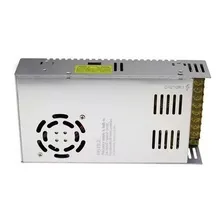 Fonte 12v 50a 600w Bivolt Som Até 1500w Rms Cftv Rádio Etc Foto mini 3
